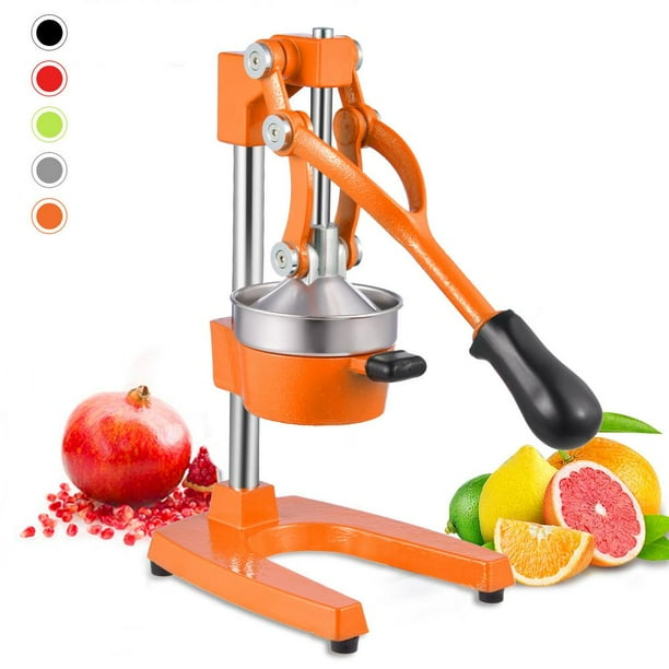 HB CO_ Dome Fruit Orange Lemon Juicer Home Kitchen Manual Press Citrus Squeezer HB CO_ Dome Fruit Orange Lemon Juicer Home Kitchen Manual Press Citrus Squeezer